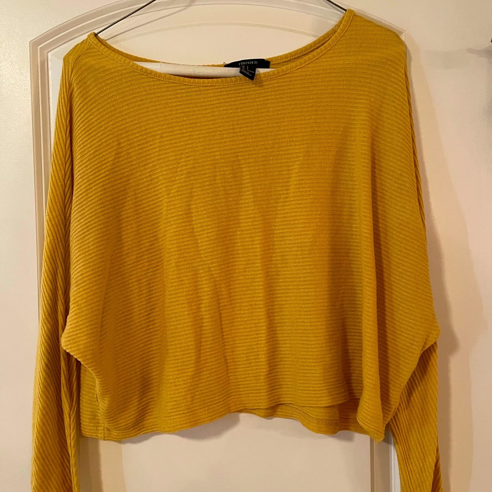 Forever 21 top